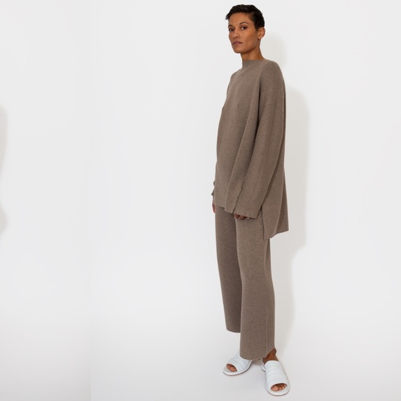 Lauren Manoogian Sweater - Picture 1 of 8